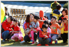 ∴∵영주어린이집에 오신 것을 환영해요!∴∵