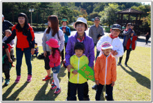 ∴∵영주어린이집에 오신 것을 환영해요!∴∵