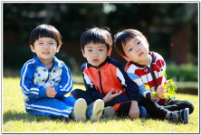∴∵영주어린이집에 오신 것을 환영해요!∴∵