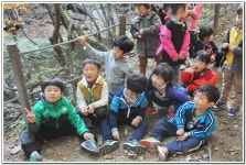 ∴∵영주어린이집에 오신 것을 환영해요!∴∵