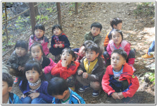 ∴∵영주어린이집에 오신 것을 환영해요!∴∵