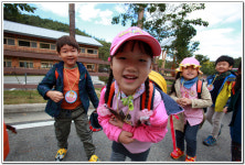 ∴∵영주어린이집에 오신 것을 환영해요!∴∵