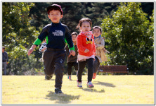 ∴∵영주어린이집에 오신 것을 환영해요!∴∵