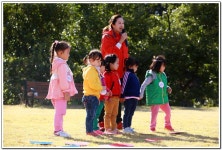 ∴∵영주어린이집에 오신 것을 환영해요!∴∵