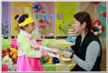 ∴∵영주어린이집에 오신 것을 환영해요!∴∵