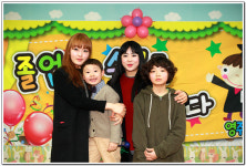 ∴∵영주어린이집에 오신 것을 환영해요!∴∵
