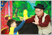 ∴∵영주어린이집에 오신 것을 환영해요!∴∵