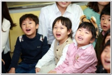 ∴∵영주어린이집에 오신 것을 환영해요!∴∵