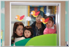 ∴∵영주어린이집에 오신 것을 환영해요!∴∵