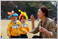 ∴∵영주어린이집에 오신 것을 환영해요!∴∵