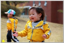 ∴∵영주어린이집에 오신 것을 환영해요!∴∵