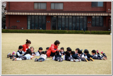 ∴∵영주어린이집에 오신 것을 환영해요!∴∵