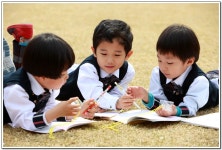 ∴∵영주어린이집에 오신 것을 환영해요!∴∵