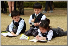 ∴∵영주어린이집에 오신 것을 환영해요!∴∵