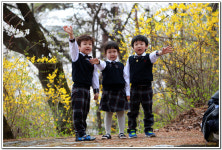 ∴∵영주어린이집에 오신 것을 환영해요!∴∵