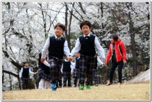 ∴∵영주어린이집에 오신 것을 환영해요!∴∵