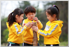∴∵영주어린이집에 오신 것을 환영해요!∴∵