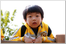 ∴∵영주어린이집에 오신 것을 환영해요!∴∵