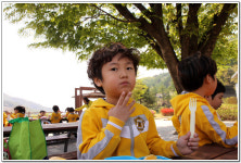 ∴∵영주어린이집에 오신 것을 환영해요!∴∵