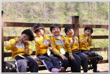 ∴∵영주어린이집에 오신 것을 환영해요!∴∵