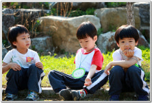 ∴∵영주어린이집에 오신 것을 환영해요!∴∵