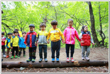 ∴∵영주어린이집에 오신 것을 환영해요!∴∵