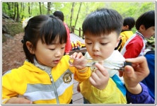 ∴∵영주어린이집에 오신 것을 환영해요!∴∵