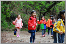 ∴∵영주어린이집에 오신 것을 환영해요!∴∵