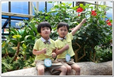 ∴∵영주어린이집에 오신 것을 환영해요!∴∵