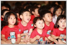 ∴∵영주어린이집에 오신 것을 환영해요!∴∵