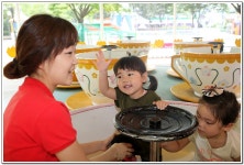 ∴∵영주어린이집에 오신 것을 환영해요!∴∵