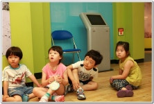 ∴∵영주어린이집에 오신 것을 환영해요!∴∵