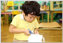 ∴∵영주어린이집에 오신 것을 환영해요!∴∵