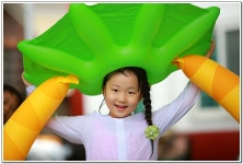 ∴∵영주어린이집에 오신 것을 환영해요!∴∵