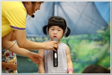 ∴∵영주어린이집에 오신 것을 환영해요!∴∵