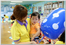 ∴∵영주어린이집에 오신 것을 환영해요!∴∵