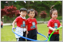 ∴∵영주어린이집에 오신 것을 환영해요!∴∵