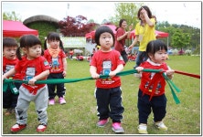 ∴∵영주어린이집에 오신 것을 환영해요!∴∵