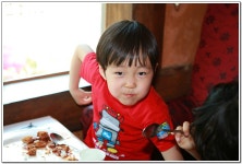 ∴∵영주어린이집에 오신 것을 환영해요!∴∵