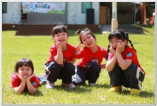 ∴∵영주어린이집에 오신 것을 환영해요!∴∵