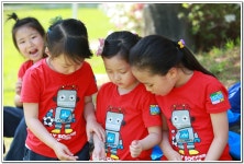 ∴∵영주어린이집에 오신 것을 환영해요!∴∵