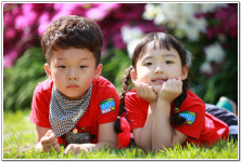 ∴∵영주어린이집에 오신 것을 환영해요!∴∵