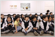 ∴∵영주어린이집에 오신 것을 환영해요!∴∵