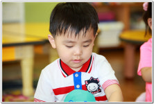 ∴∵영주어린이집에 오신 것을 환영해요!∴∵