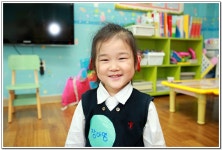 ∴∵영주어린이집에 오신 것을 환영해요!∴∵