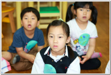 ∴∵영주어린이집에 오신 것을 환영해요!∴∵