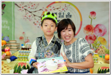 ∴∵영주어린이집에 오신 것을 환영해요!∴∵