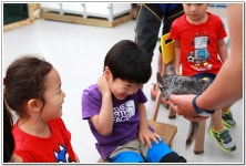 ∴∵영주어린이집에 오신 것을 환영해요!∴∵