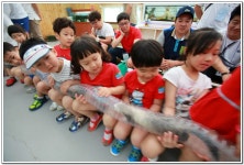 ∴∵영주어린이집에 오신 것을 환영해요!∴∵