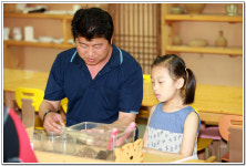 ∴∵영주어린이집에 오신 것을 환영해요!∴∵